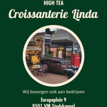 Croissanterie Linda