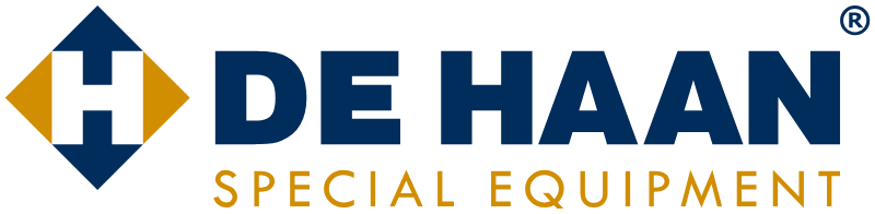 Vacatures bij de Haan Special Equipment