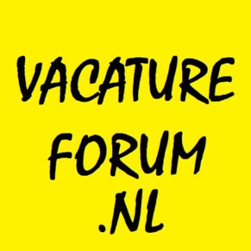 Machinebouw Banen